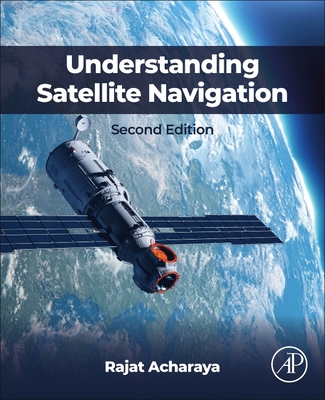 Understanding Satellite Navigation-cover