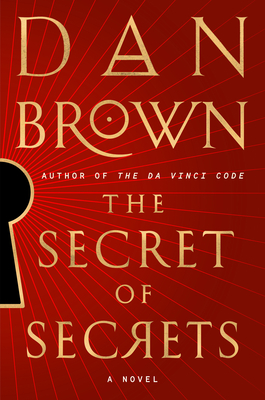 The Secret of Secrets-cover