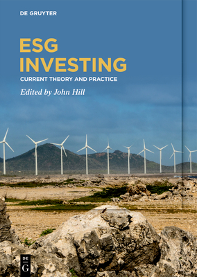 Esg Investing: Current Theory and Practice-cover