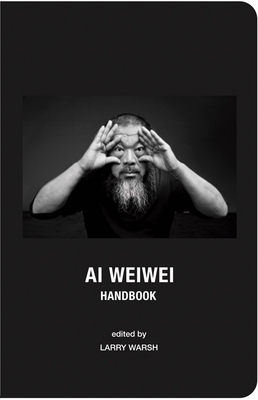 AI Weiwei Handbook-cover