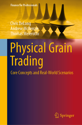 Physical Grain Trading: Core Concepts and Real-World Scenarios-cover