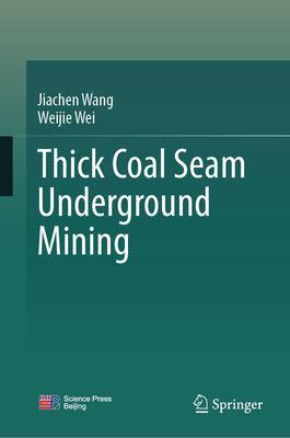 Thick Coal Seam Underground Mining-cover