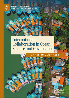 International Collaboration in Ocean Science and Governance-cover