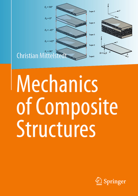 Mechanics of Composite Structures-cover