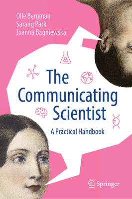 The Communicating Scientist: A Practical Handbook-cover