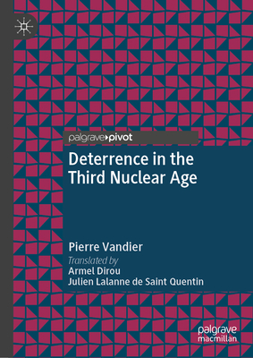 Deterrence in the Third Nuclear Age-cover