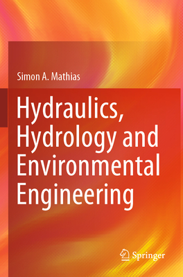 Hydraulics, Hydrology and Environmental Engineering-cover