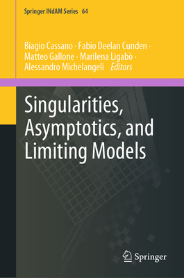 Singularities, Asymptotics, and Limiting Models-cover