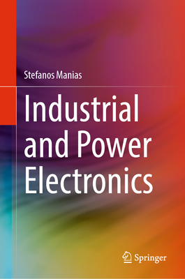 Industrial and Power Electronics-cover