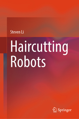 Haircutting Robots-cover