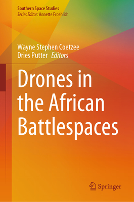 Drones in the African Battlespaces-cover