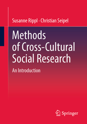 Methods of Cross-Cultural Social Research: An Introduction-cover
