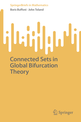 Connected Sets in Global Bifurcation Theory-cover