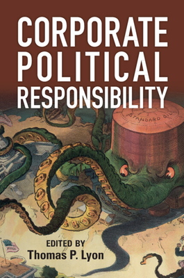Corporate Political Responsibility-cover