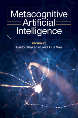 Metacognitive Artificial Intelligence-cover