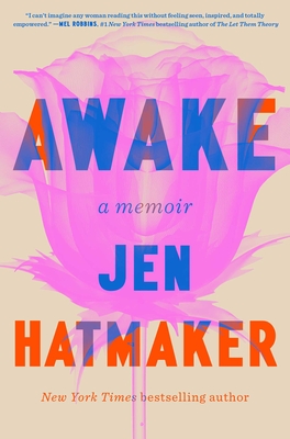 Awake: A Memoir-cover