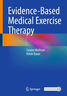Evidence-Based Medical Exercise Therapy-cover
