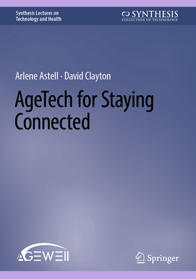 Agetech for Staying Connected-cover
