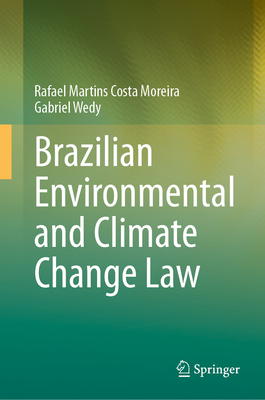 Brazilian Environmental and Climate Change Law-cover