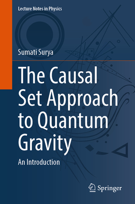 The Causal Set Approach to Quantum Gravity: An Introduction-cover