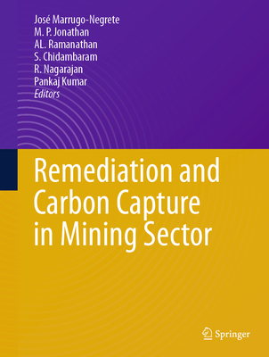 Remediation and Carbon Capture in Mining Sector-cover