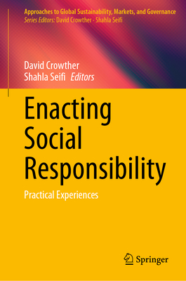 Enacting Social Responsibility: Practical Experiences-cover