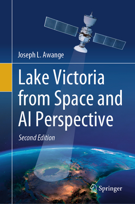 Lake Victoria from Space and AI Perspective-cover