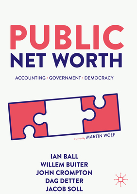 Public Net Worth: Accounting - Government - Democracy-cover