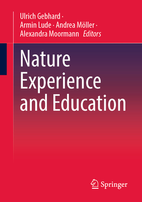 Nature Experience and Education-cover