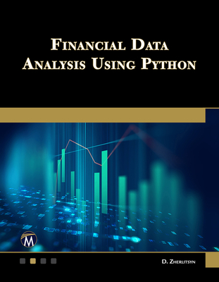Financial Data Analysis Using Python-cover