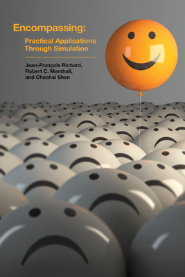 Encompassing: Practical Applications Through Simulation-cover
