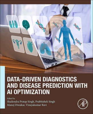 Data-Driven Diagnostics and Disease Prediction with AI Optimization-cover