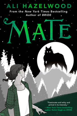 Mate-cover