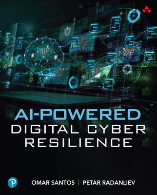 AI-Powered Digital Cyber Resilience-cover