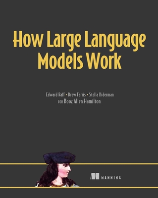 How Large Language Models Work-cover