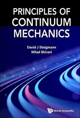 Principles of Continuum Mechanics-cover