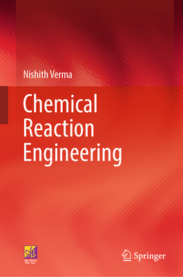 Chemical Reaction Engineering-cover