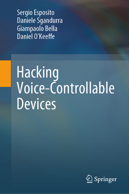 Hacking Voice-Controllable Devices-cover