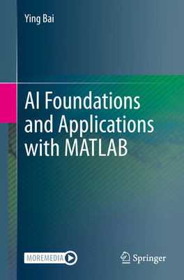 AI Foundations and Applications with MATLAB-cover