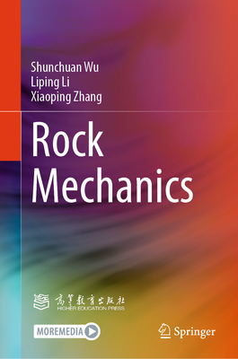 Rock Mechanics-cover