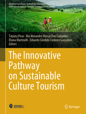 The Innovative Pathway on Sustainable Culture Tourism-cover