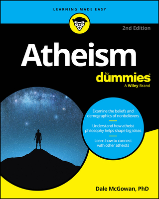 Atheism for Dummies-cover