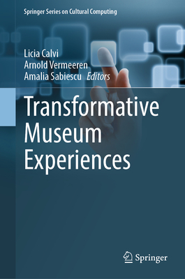 Transformative Museum Experiences-cover