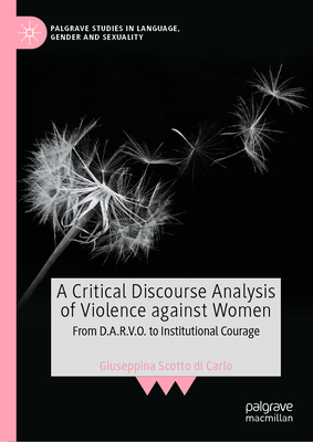 A Critical Discourse Analysis of Violence Against Women: From D.A.R.V.O. to Institutional Courage-cover
