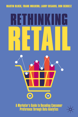 Rethinking Retail: A Marketer's Guide to Decoding Consumer Preference Through Data Analytics-cover
