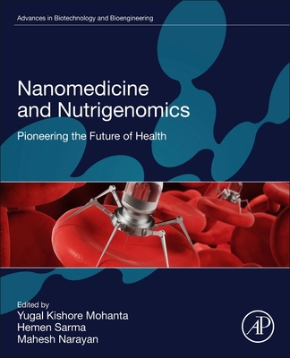 Nanomedicine and Nutrigenomics: Pioneering the Future of Health-cover