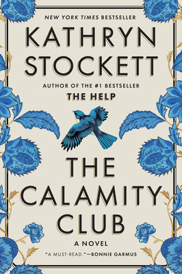 The Calamity Club-cover