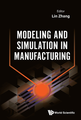 Aodeling and Simulation in Manufacturing-cover