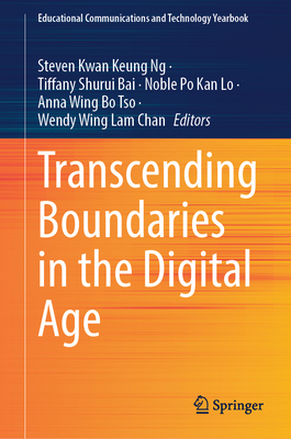 Transcending Boundaries in the Digital Age-cover