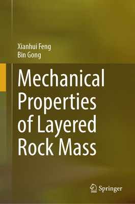Mechanical Properties of Layered Rock Mass-cover